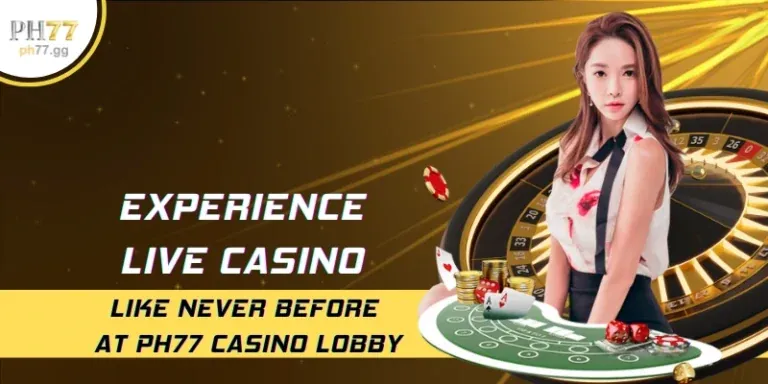 Thưởng nạp lại casino mm88link