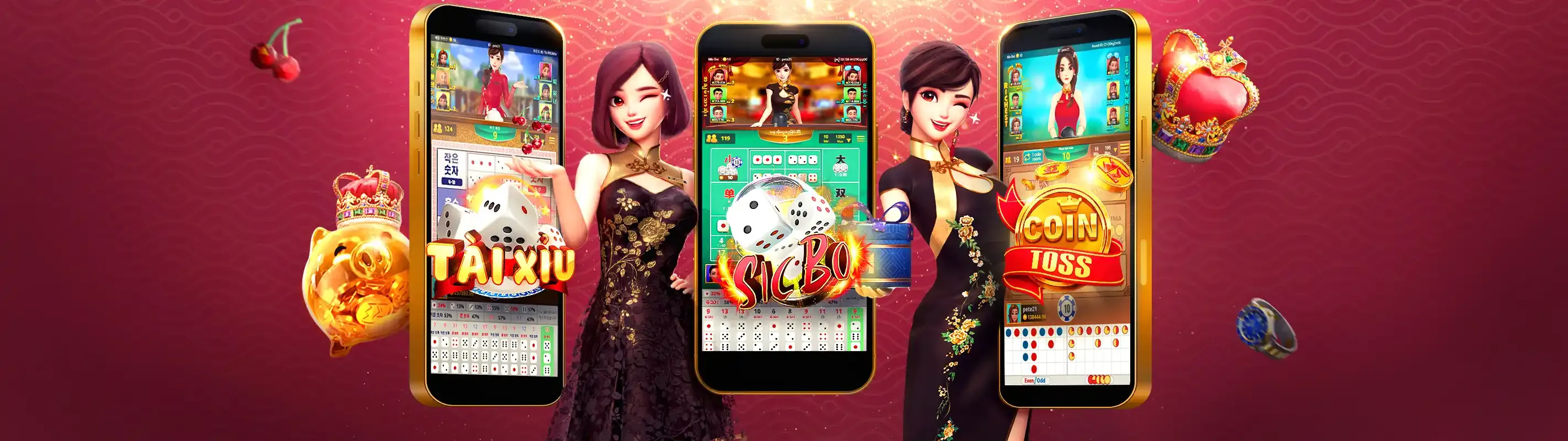 Hình ảnh đại diện Điều Khoản Dịch Vụ mm88link