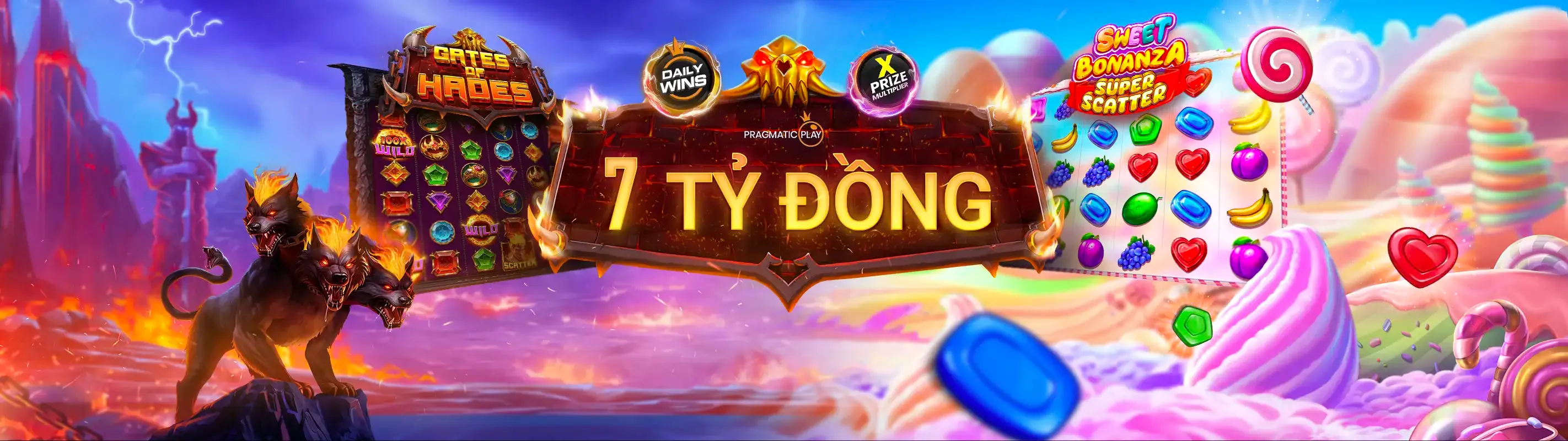Nổ Hũ mm88link 2026 với giải thưởng jackpot lớn