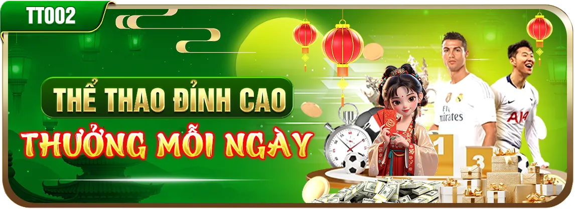 Các chương trình khuyến mãi hấp dẫn của mm88link