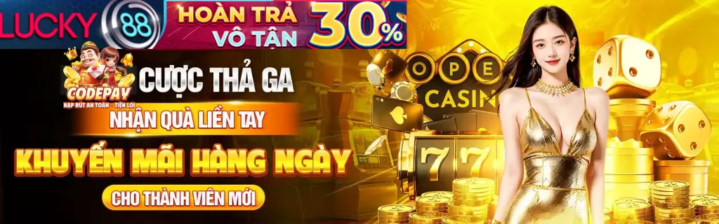 Ưu đãi độc quyền cho thành viên VIP