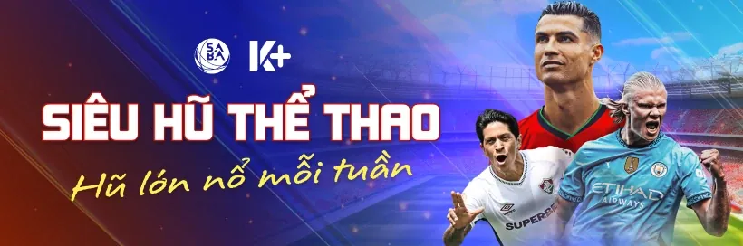 Giao diện cá cược trực tiếp với tỷ lệ cược thay đổi liên tục