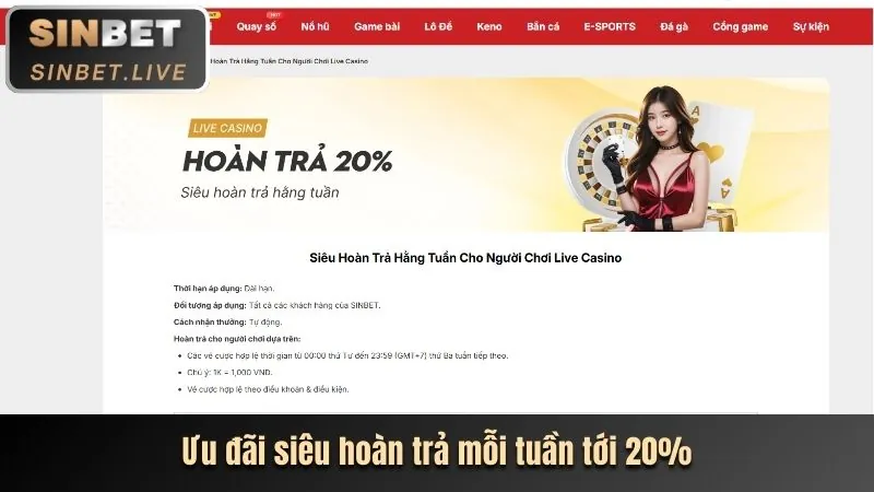 Các loại trò chơi mm88link